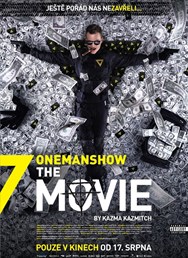 ONEMANSHOW - The Movie