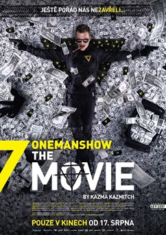 ONEMANSHOW - The Movie