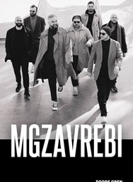 MGZAVREBI