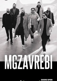 MGZAVREBI