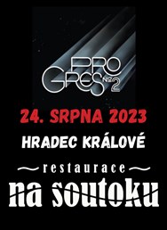 Progres 2