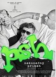 PSH Nekonečný příběh - Letní kino Litoměřice