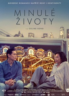 Minulé životy - Letní kino Litoměřice