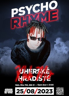 Psychorhyme Klub Mír