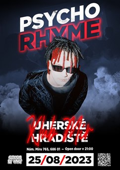 Psychorhyme Klub Mír