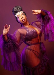 Bohemian Burlesque Festival: Bohemian Queen Night