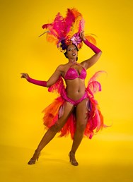 Bohemian Burlesque Festival: Bohemian Cabaret Brno