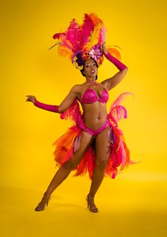 Bohemian Burlesque Festival: Bohemian Cabaret Brno