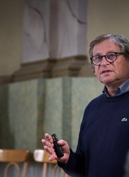 Přednáška Arch. Zd. Lukeše: V. I. Ullmann a A. V. Barvitius