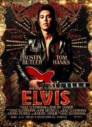 Elvis - Letní kino Litoměřice