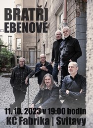 Bratři Ebenové