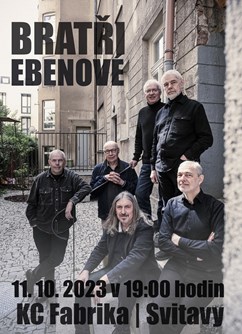 Bratři Ebenové
