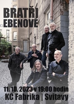 Bratři Ebenové