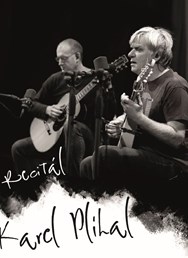 Karel Plíhal – Recitál