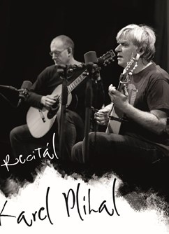 Karel Plíhal – Recitál