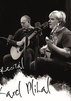 Karel Plíhal – Recitál