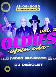 Oldies Open Air 2023 vol.2
