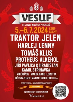 Vesuf 2024
