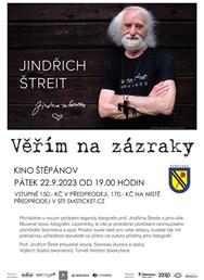 Věřím na zázraky