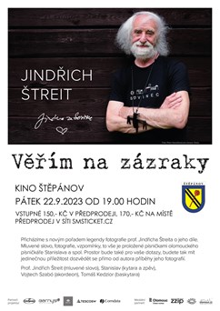 Věřím na zázraky