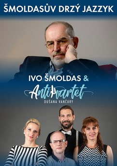 Šmoldasův drzý jazzyk