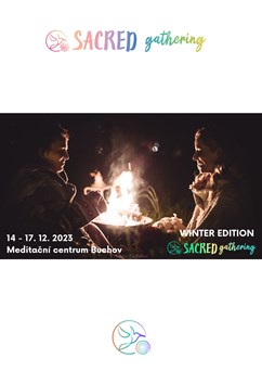 Sacred Gathering Winter Edition 2023