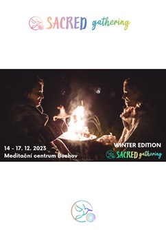 Sacred Gathering Winter Edition 2023