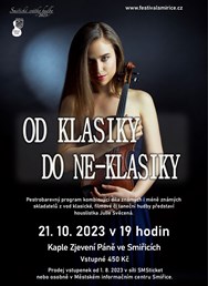 Od klasiky do ne-klasiky
