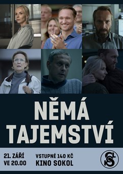 Němá tajemství