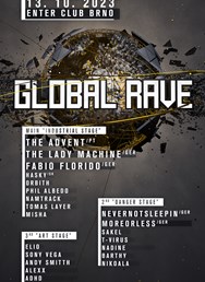 GLOBAL RAVE