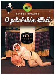 O pekařském štěstí