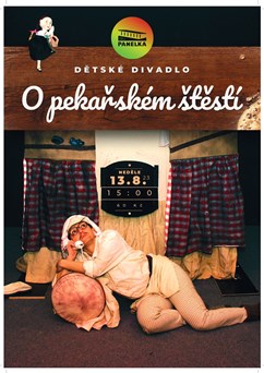 O pekařském štěstí