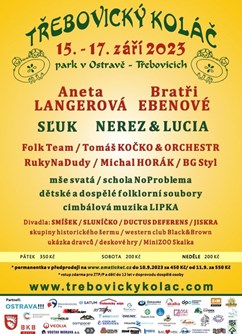 Třebovický koláč
