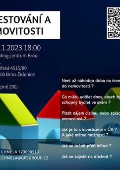 Investování a nemovitosti