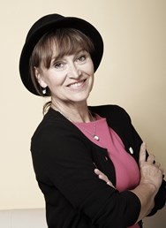 Petra Černocká a Jiří Pracný