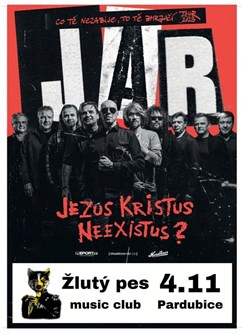 J.A.R. tour 2023 - Pardubice