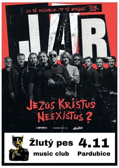 J.A.R. tour 2023 - Pardubice