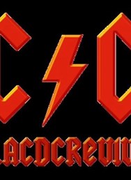AC/CZ - "Top AC/DC tribute show" - Pardubice