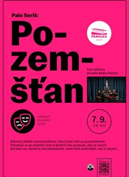 Pozemšťan
