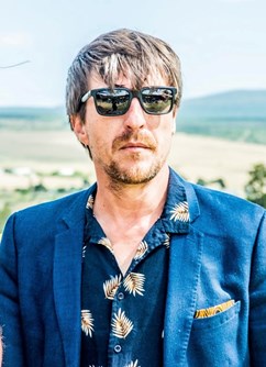 Albert Frost Band (JAR)