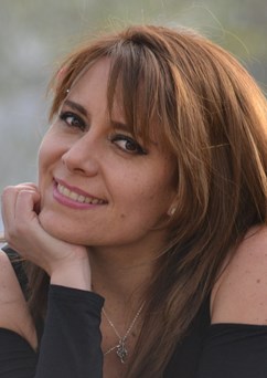 Andrea Ruilová – BARZOLA & FOLHINHA BAND (Ecuador)