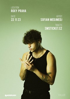 Sofian Medjmedj