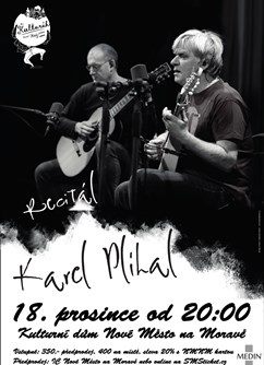 Karel Plíhal