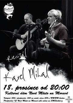 Karel Plíhal