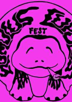 Festival Humulus lupulus