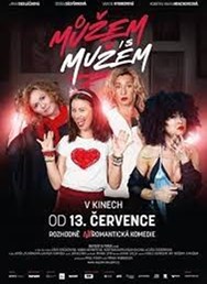 Můžem i s mužem  (ČR)  2D