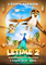 Letíme 2  (Německo, Belgie, Norsko)  2D