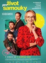 Život pro samouky  (ČR)  2D  BIO SENIOR
