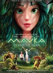Mavka: Strážkyně lesa  (Ukrajina)  2D