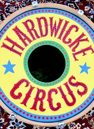 Hardwicke Circus (UK), CZ tour 2023